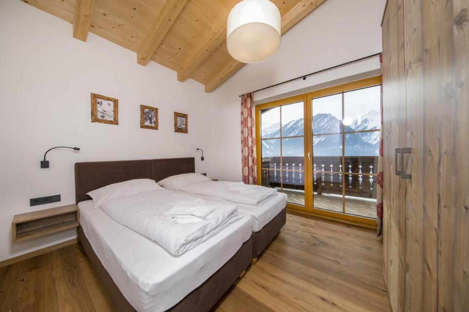 Nationalpark Chalet Rainerhorn