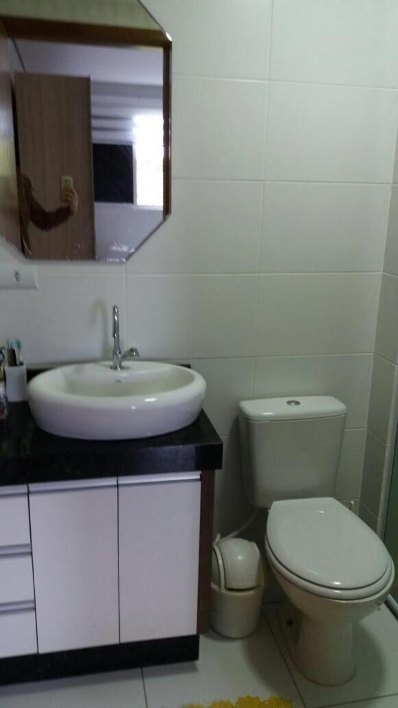 Apartamento lindo em Maringá