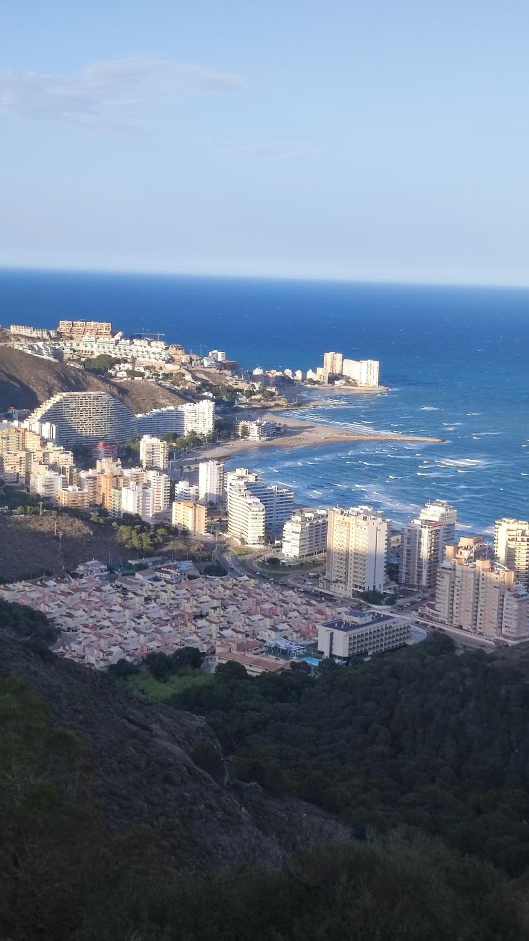 Apartament CullerA