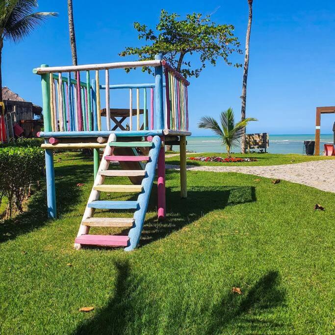 Paraíso beira mar em ArraialDAjuda