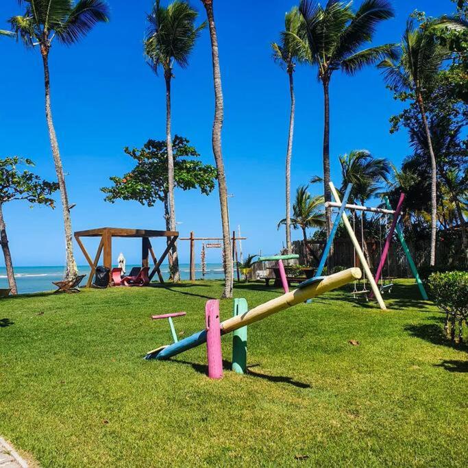 Paraíso beira mar em ArraialDAjuda