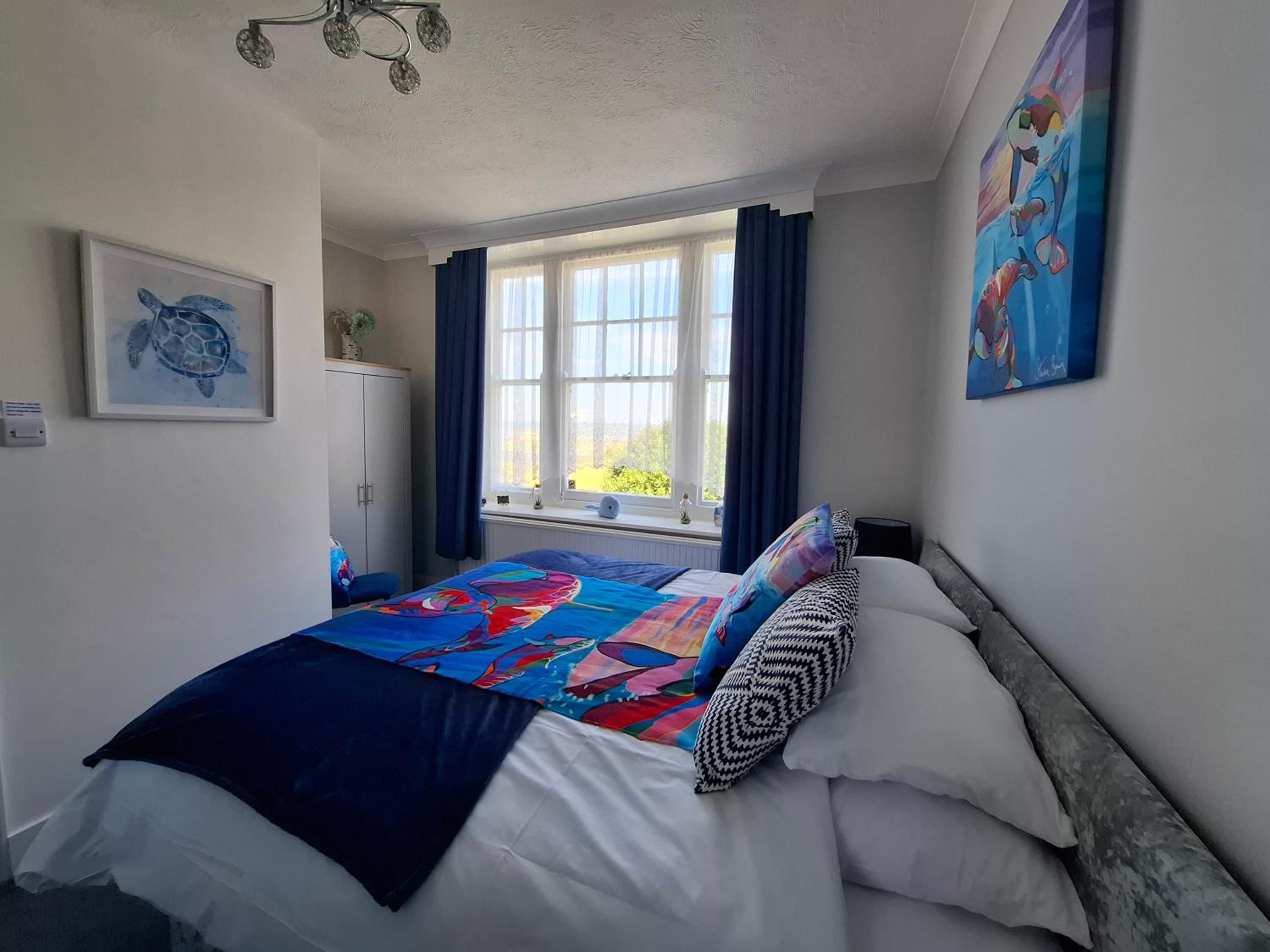 Westbrook Lodge Guest House