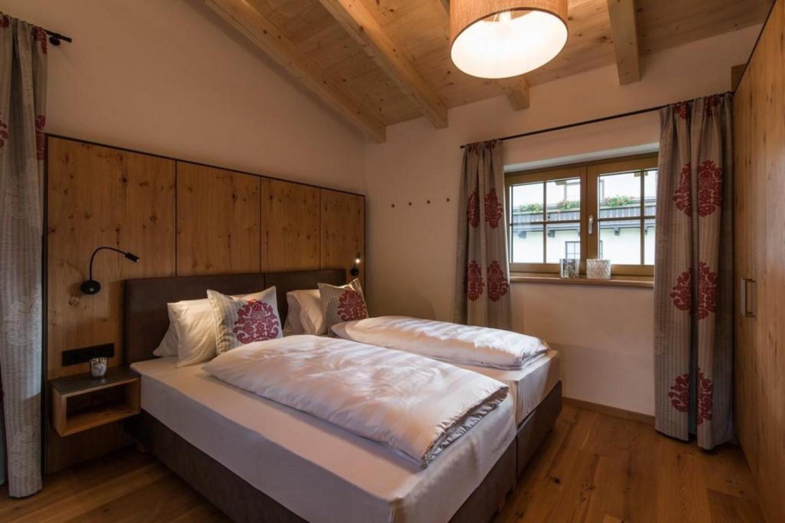 Nationalpark Chalet Weissspitze