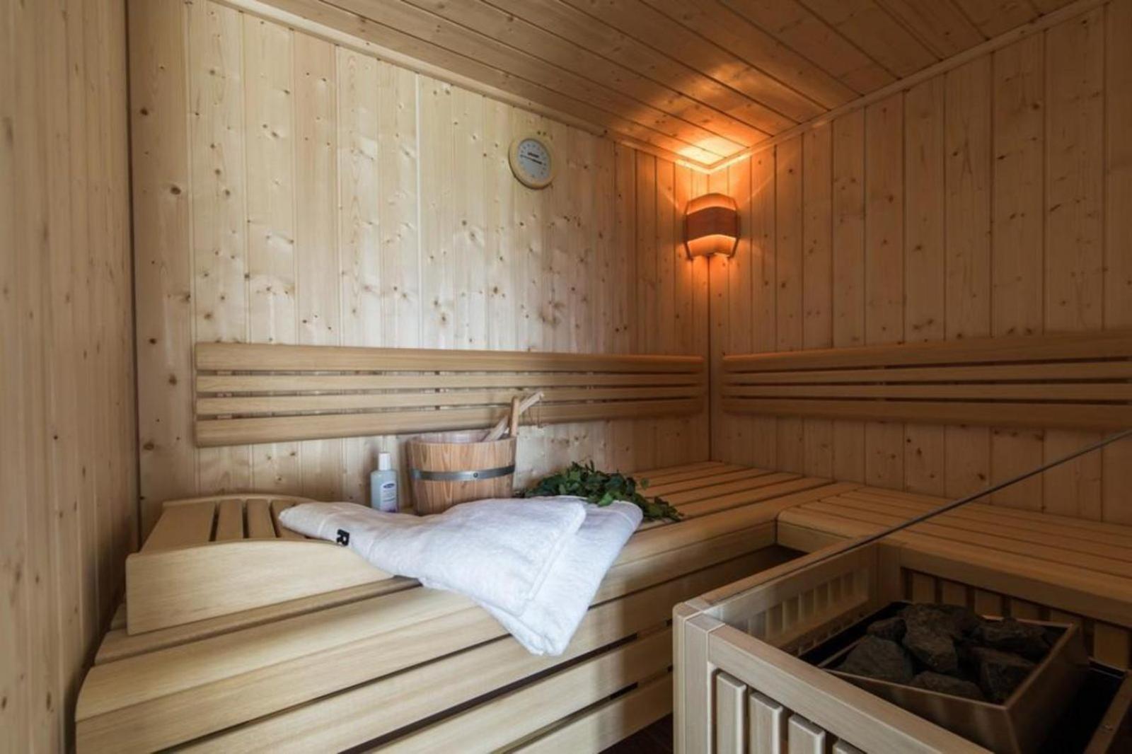 Nationalpark Chalet Weissspitze