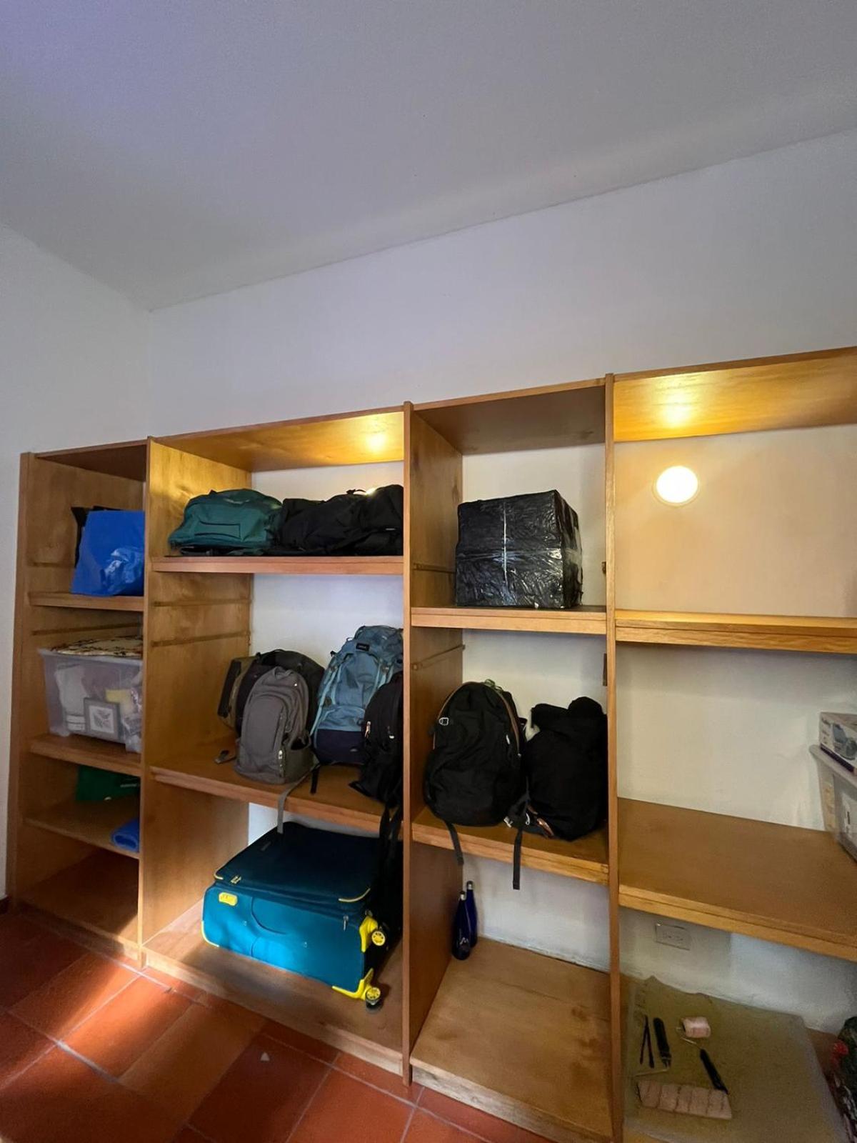 Eve Hostel