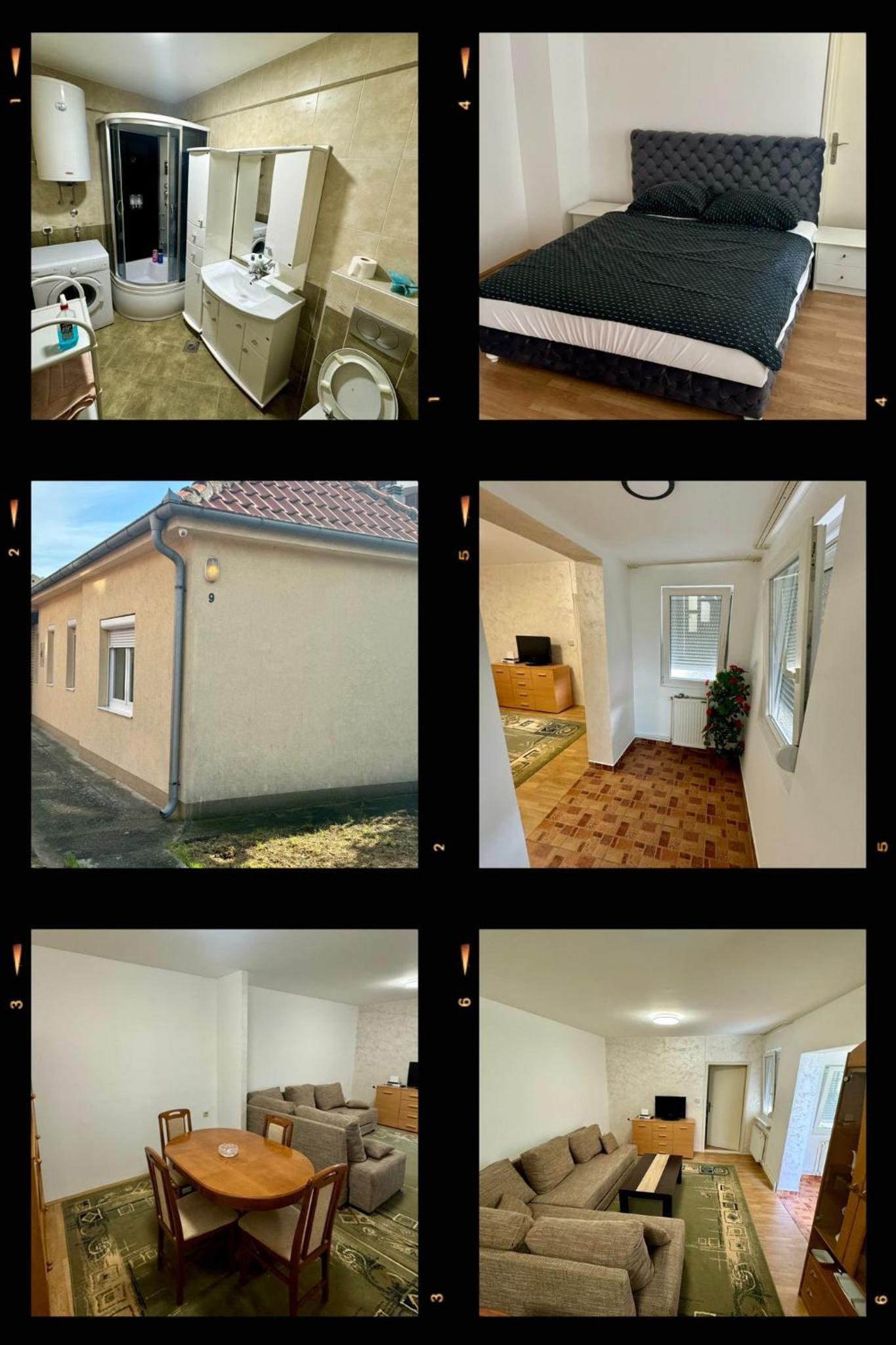 Apartman EMA 2 view 4