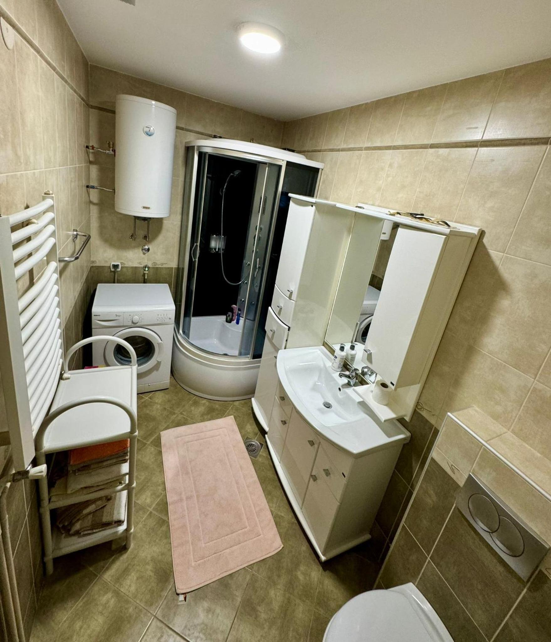 Apartman EMA 2 view 5