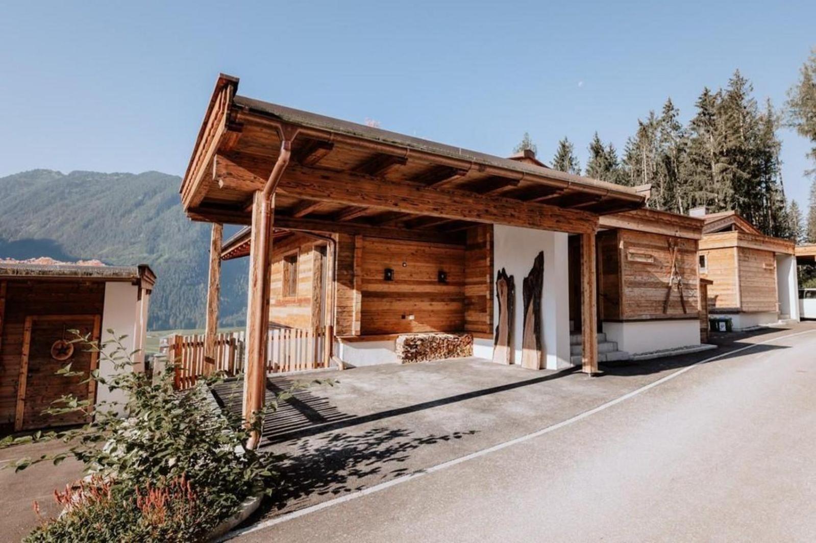 Nationalpark Chalet Kleinvenediger