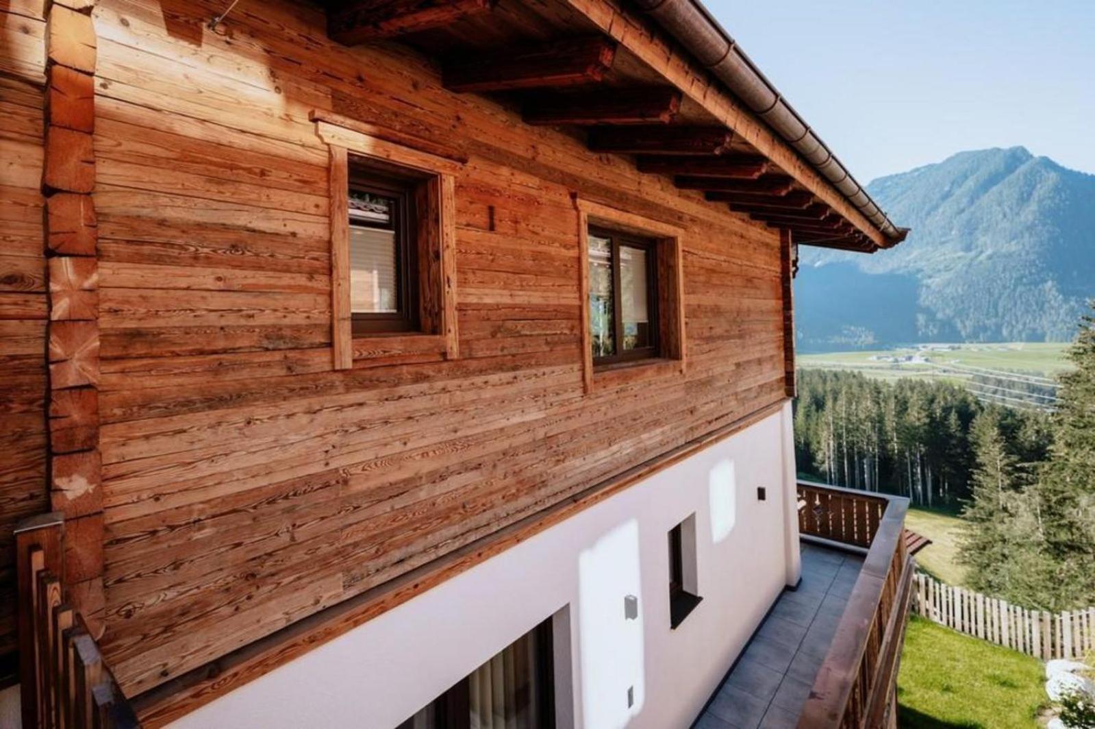Nationalpark Chalet Kleinvenediger