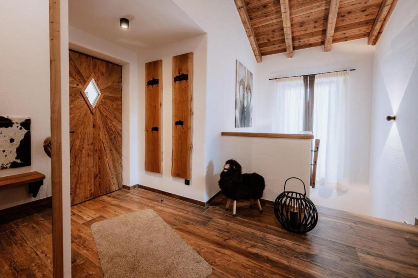 Nationalpark Chalet Kleinvenediger