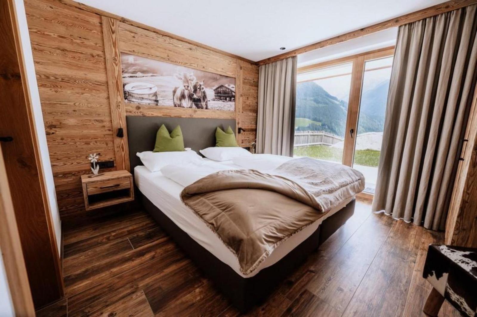 Nationalpark Chalet Kleinvenediger