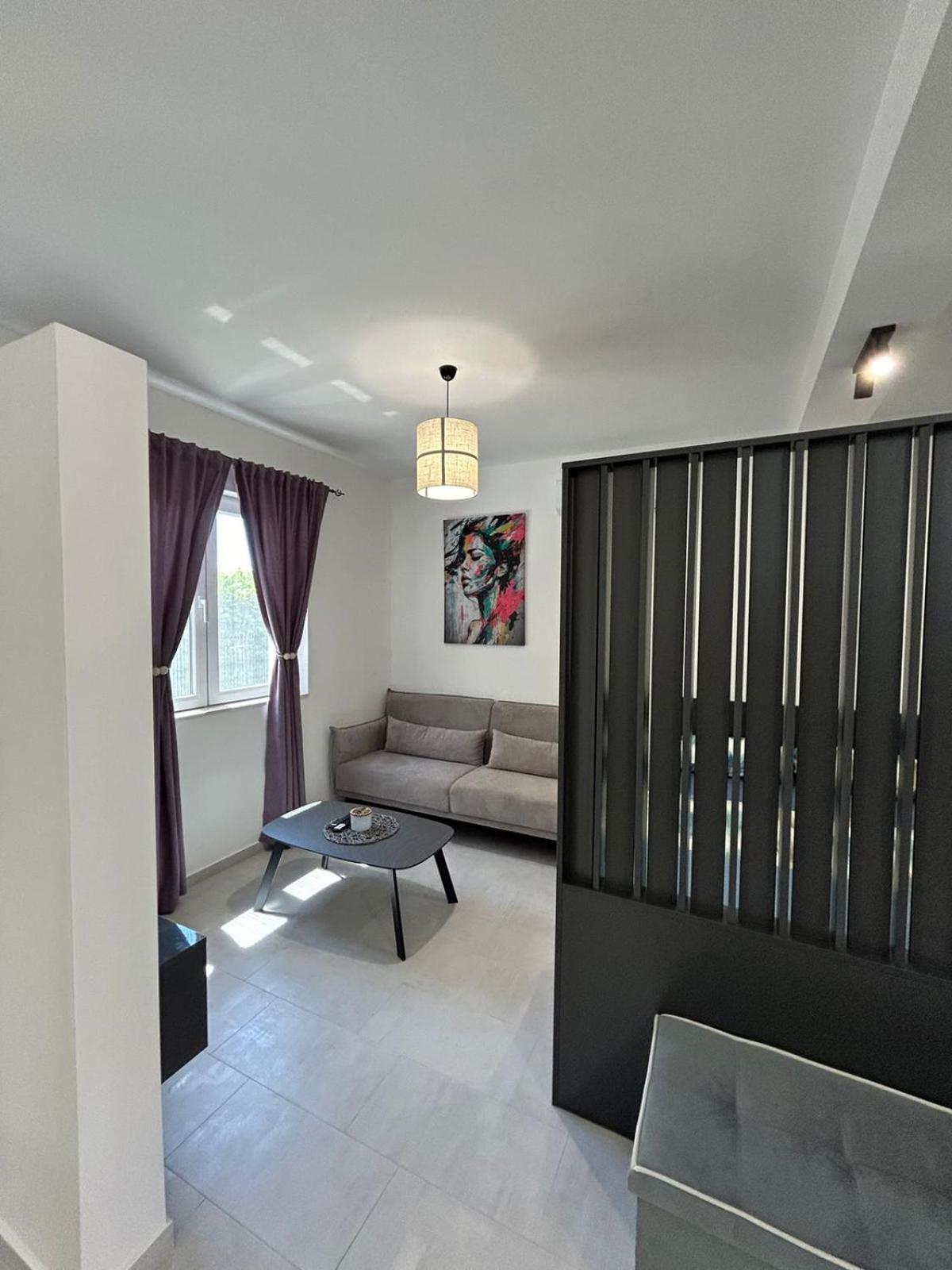 Luxury apartments A&N view 2