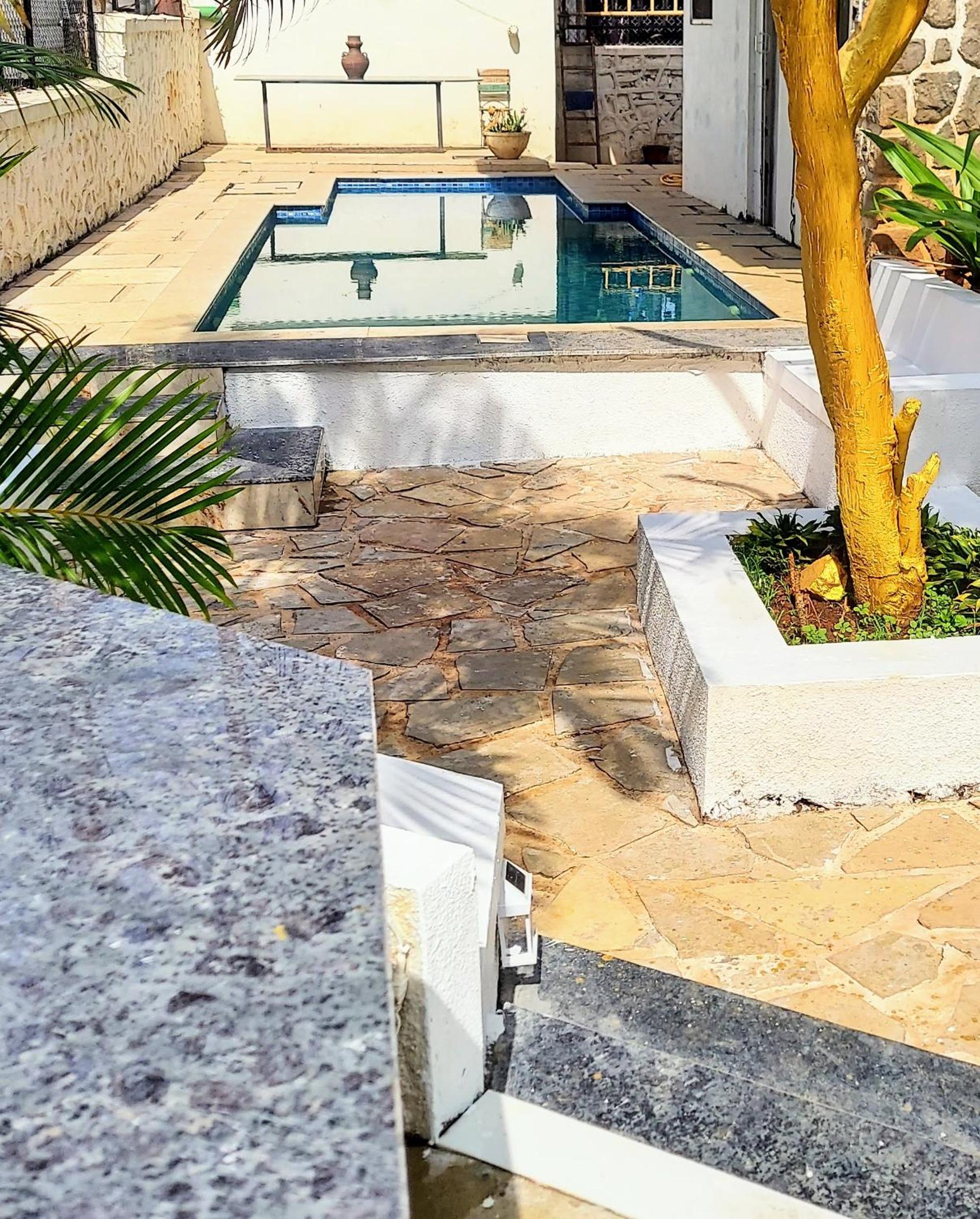 Lonavala Francis Villa Exclusive 4-Bedroom Family Retreat with Pool view 4
