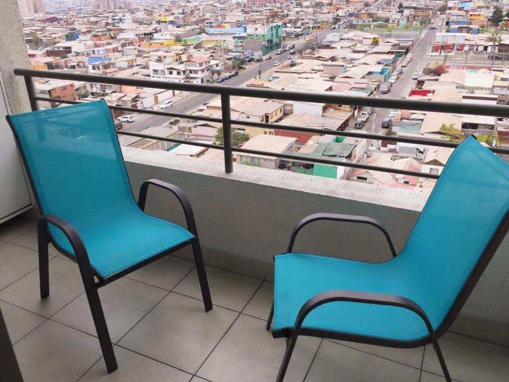 Departamento detrás de playa brava avenida cerca de Jumbo