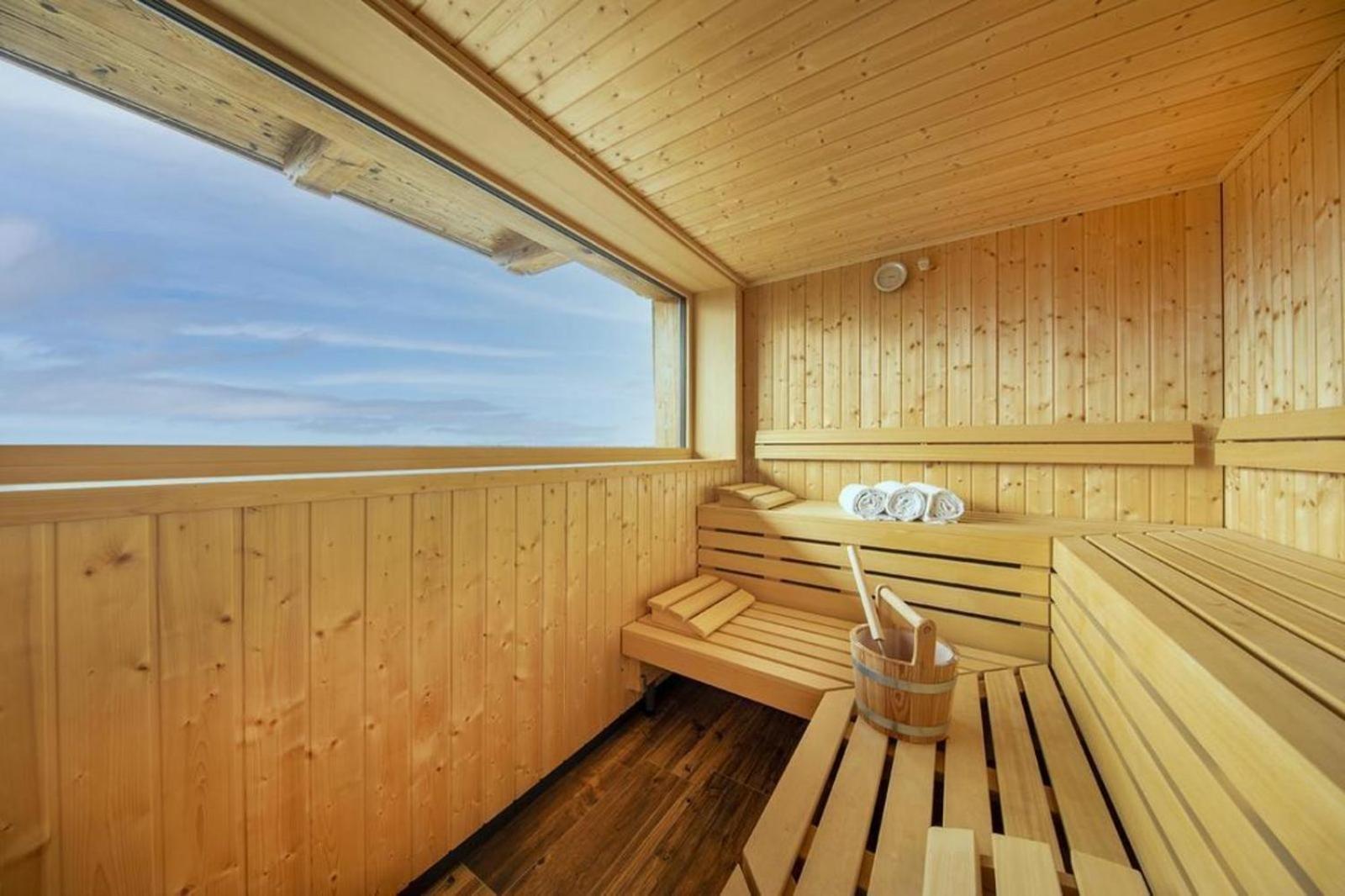 Nationalpark Chalet Gabelspitze
