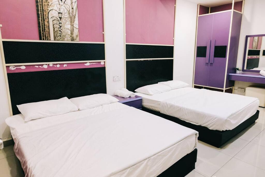 Lovely Homestay