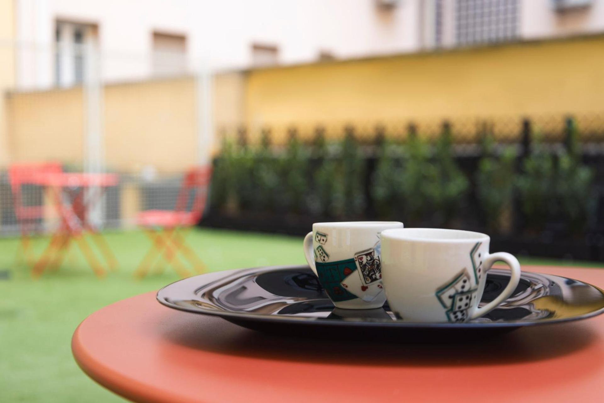 Le Stanze dell'Edera - Charming Guesthouse in the old town