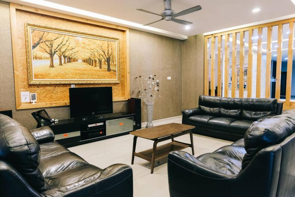 Lovely Homestay
