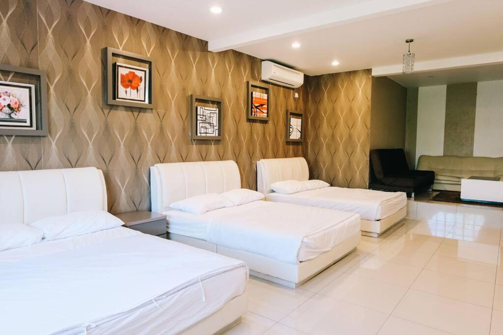Lovely Homestay