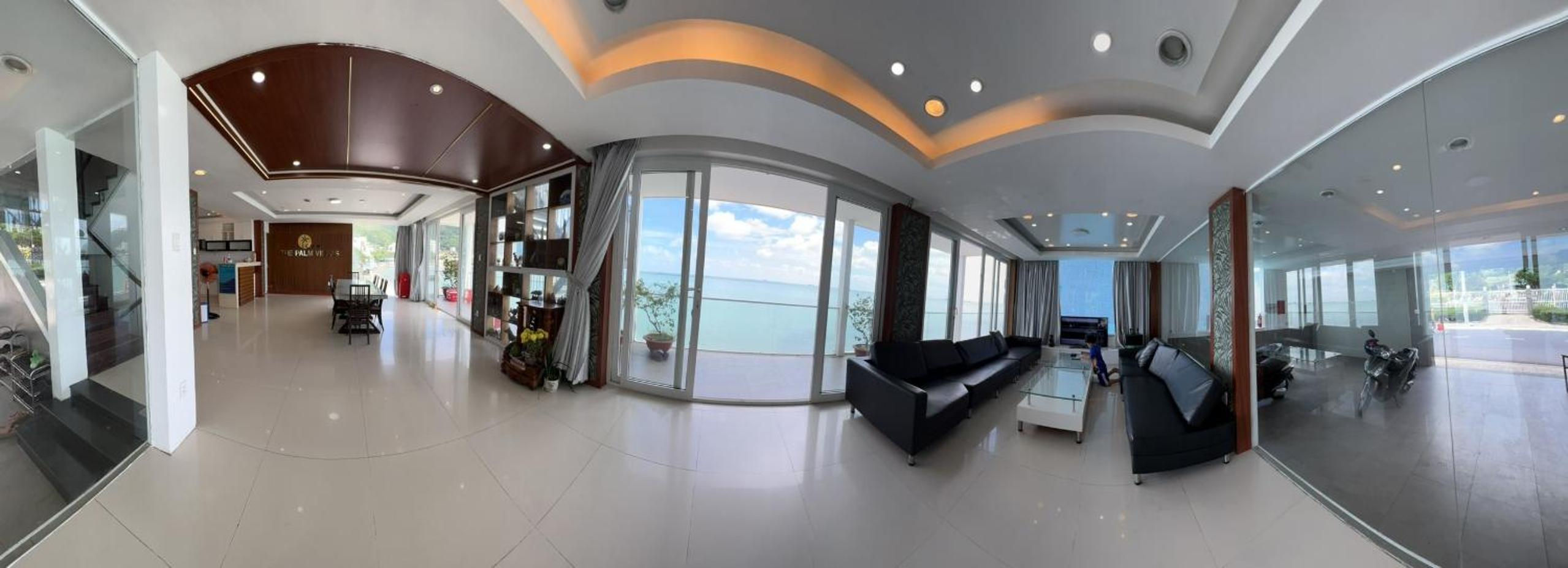 Vungtau grand strip
