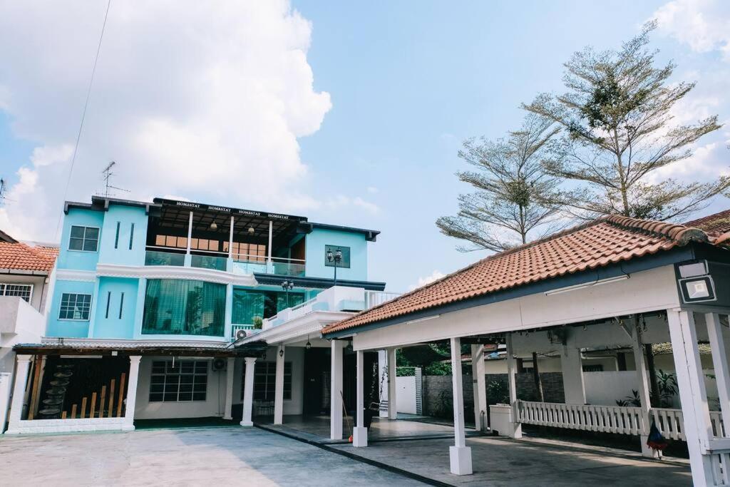 Lovely Homestay