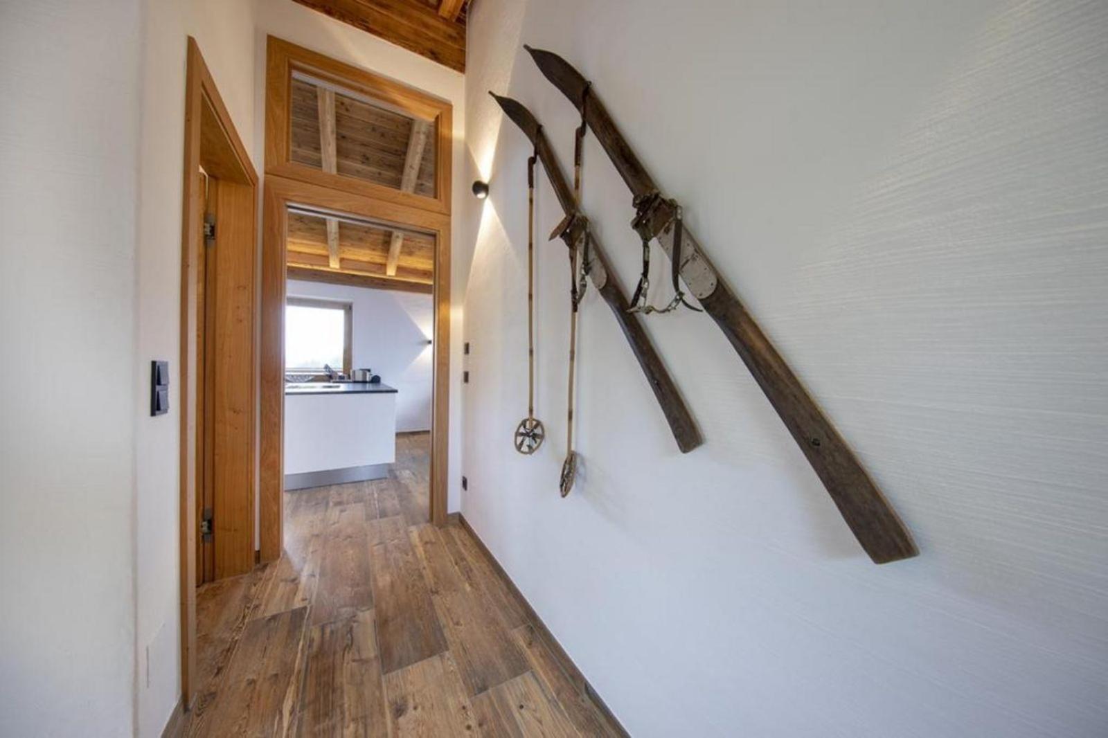 Nationalpark Chalet Tulpspitze