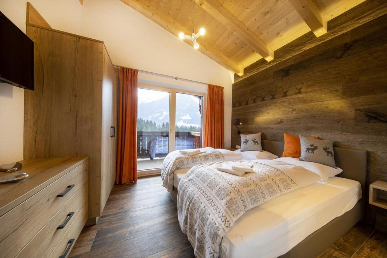 Nationalpark Chalet Hochalmspitze