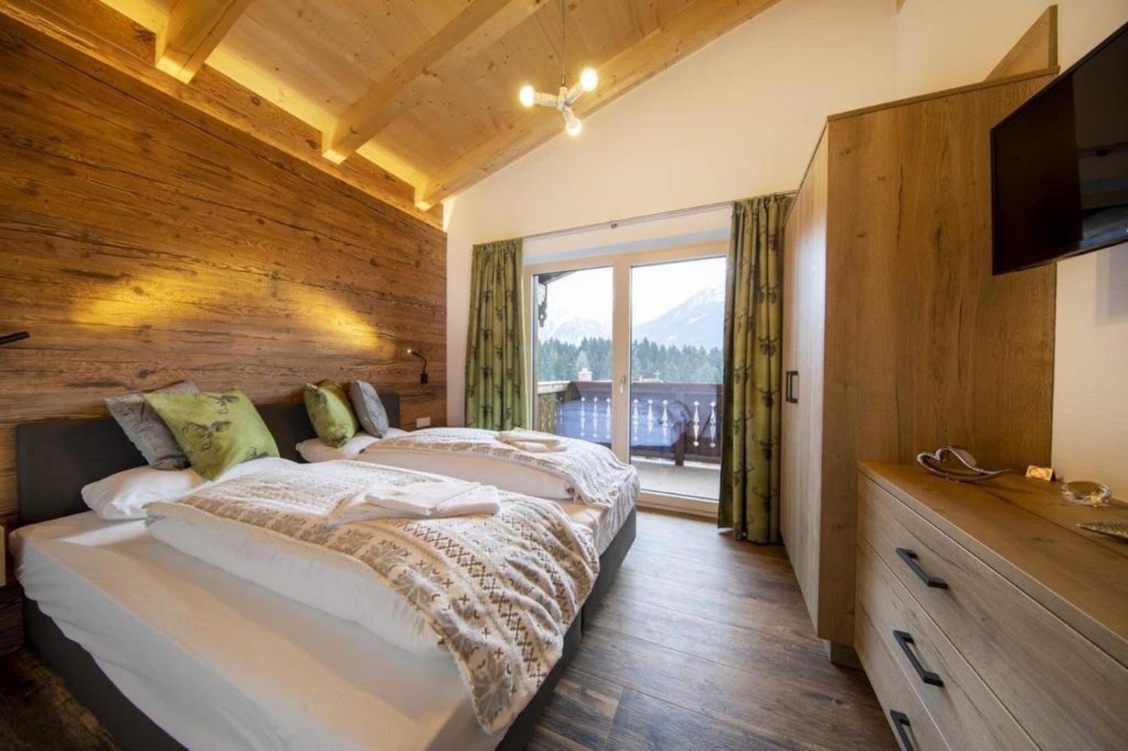 Nationalpark Chalet Hochalmspitze