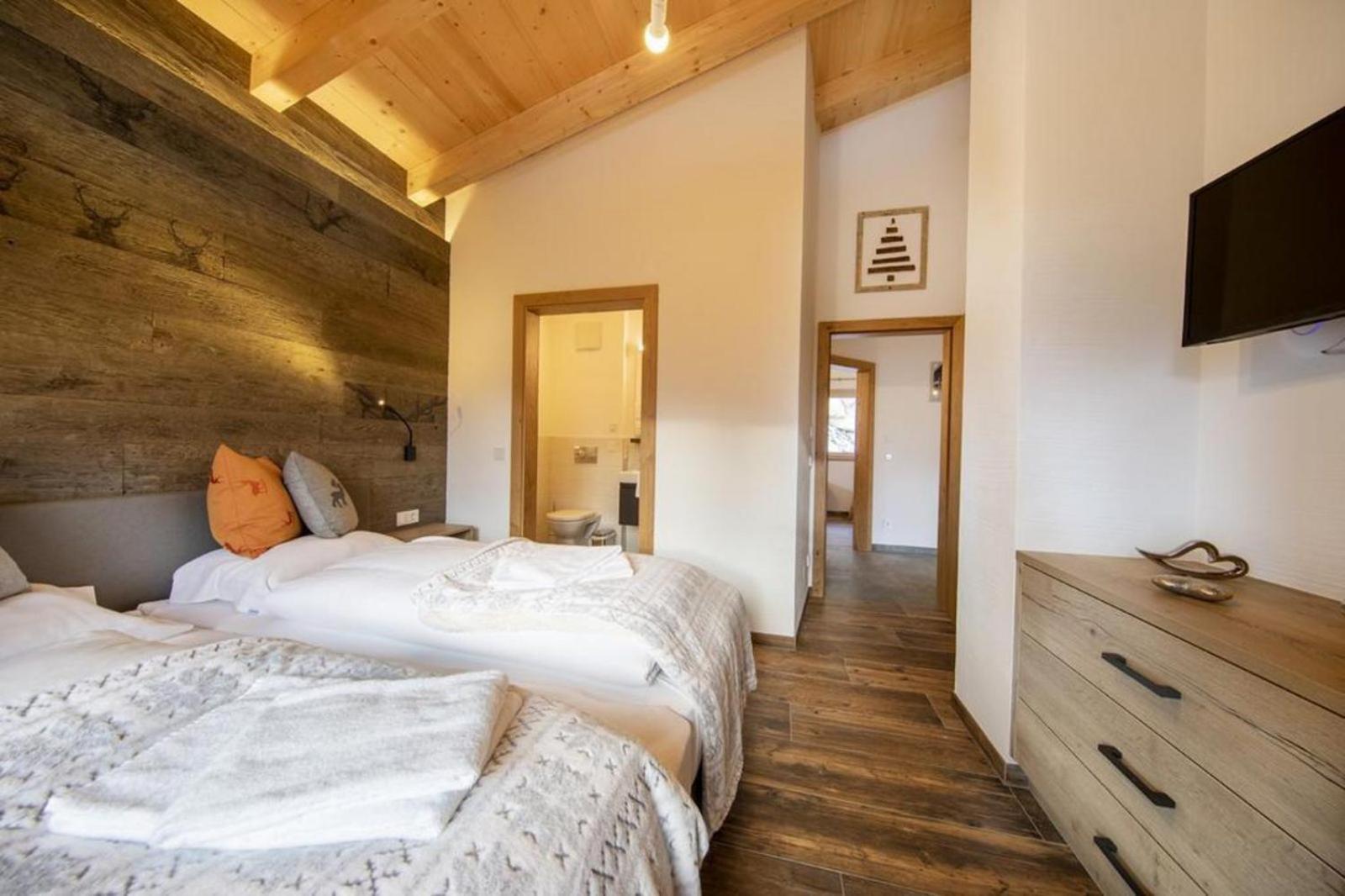 Nationalpark Chalet Hochalmspitze