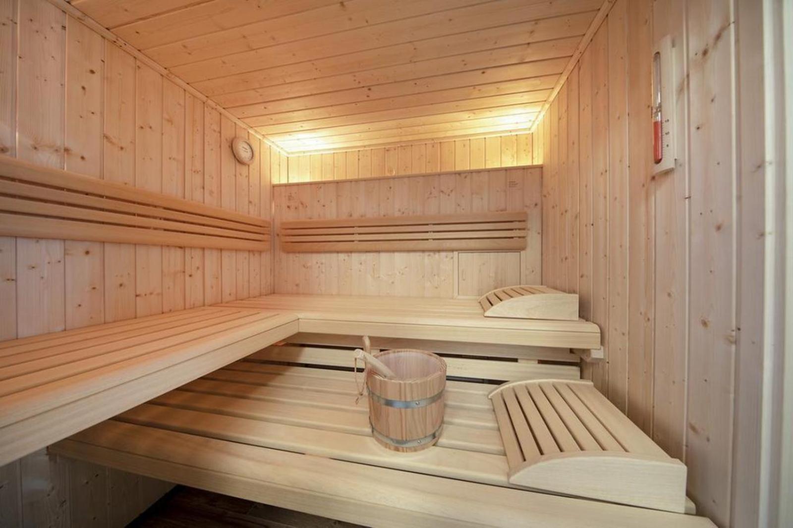 Nationalpark Chalet Alplesspitze