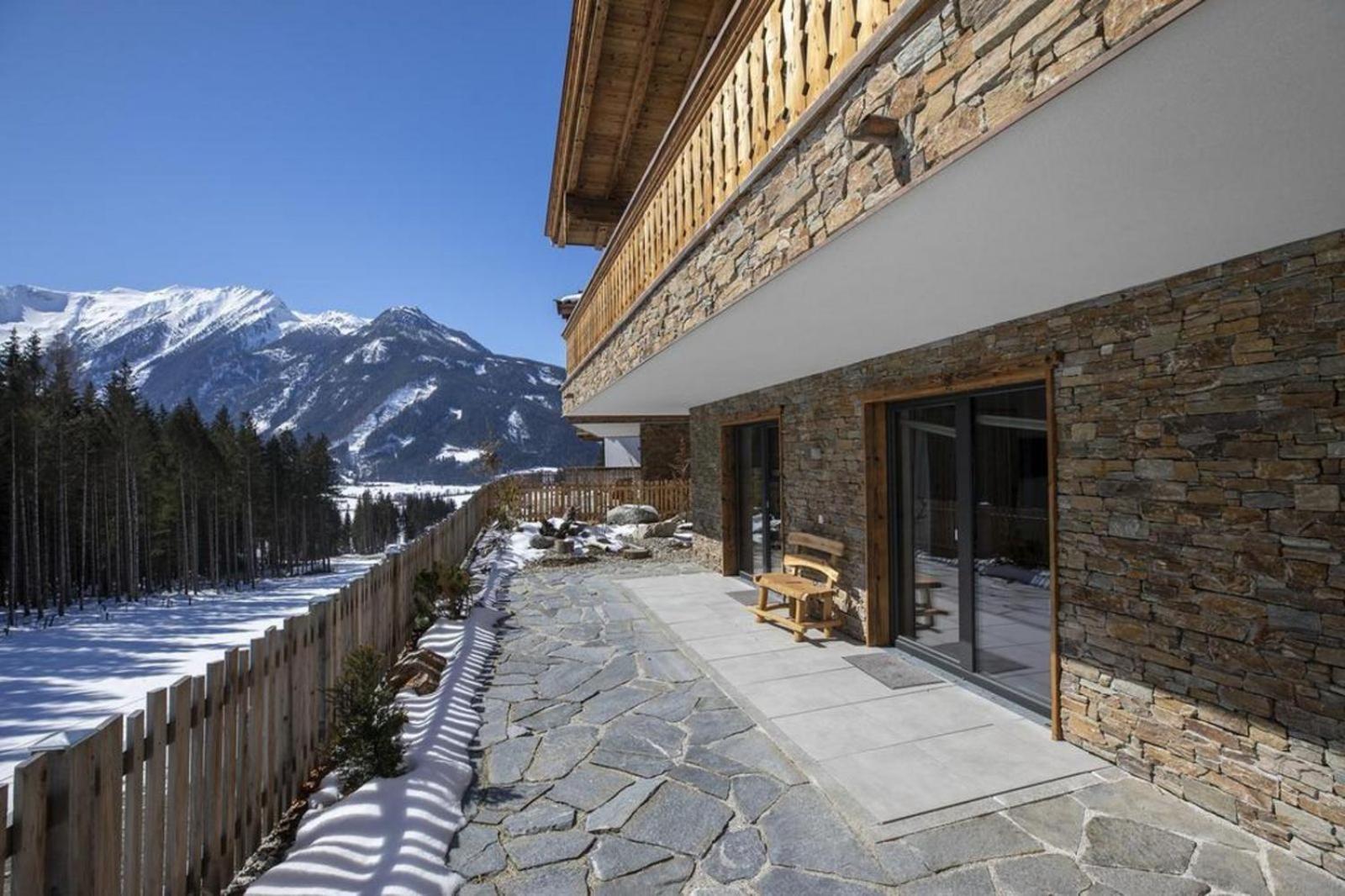 Nationalpark Chalet Keeseck