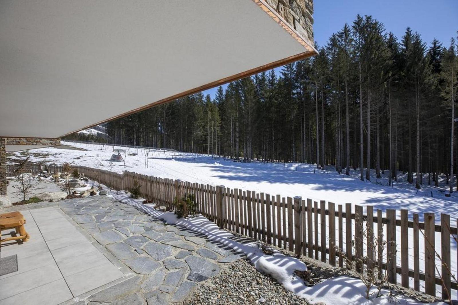 Nationalpark Chalet Keeseck