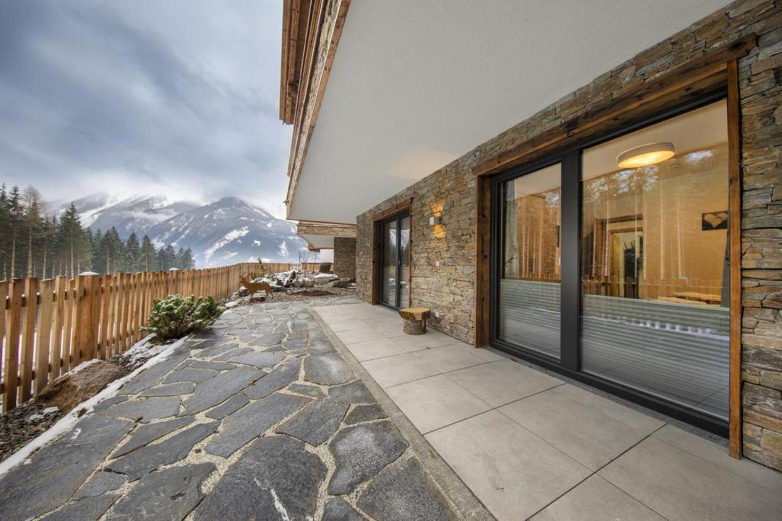 Nationalpark Chalet Keeseck