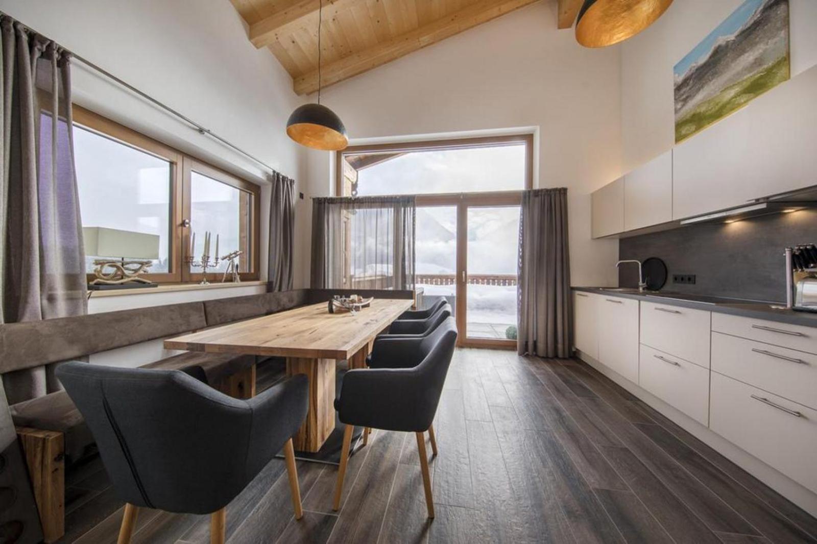 Nationalpark Chalet Wildenkogel