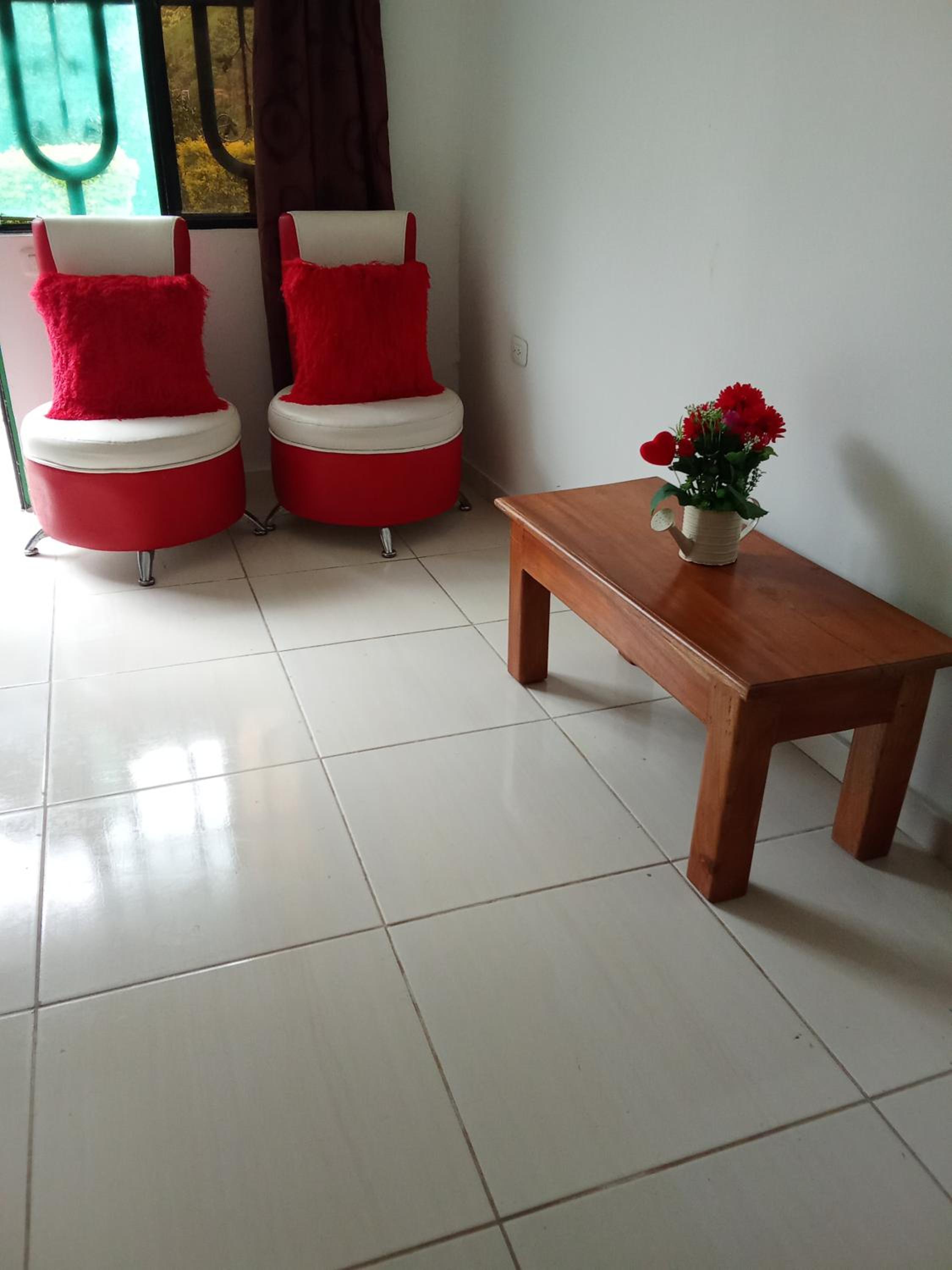 aparthotel cajamarcatolima