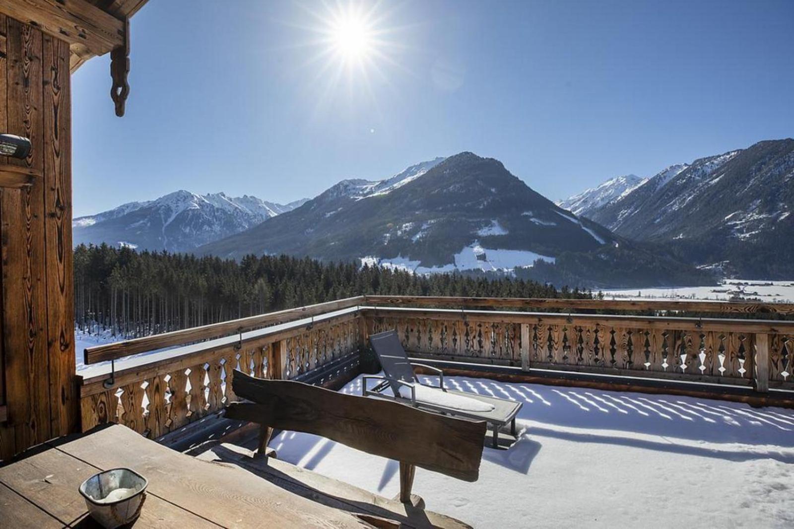 Nationalpark Chalet Wildenkogel