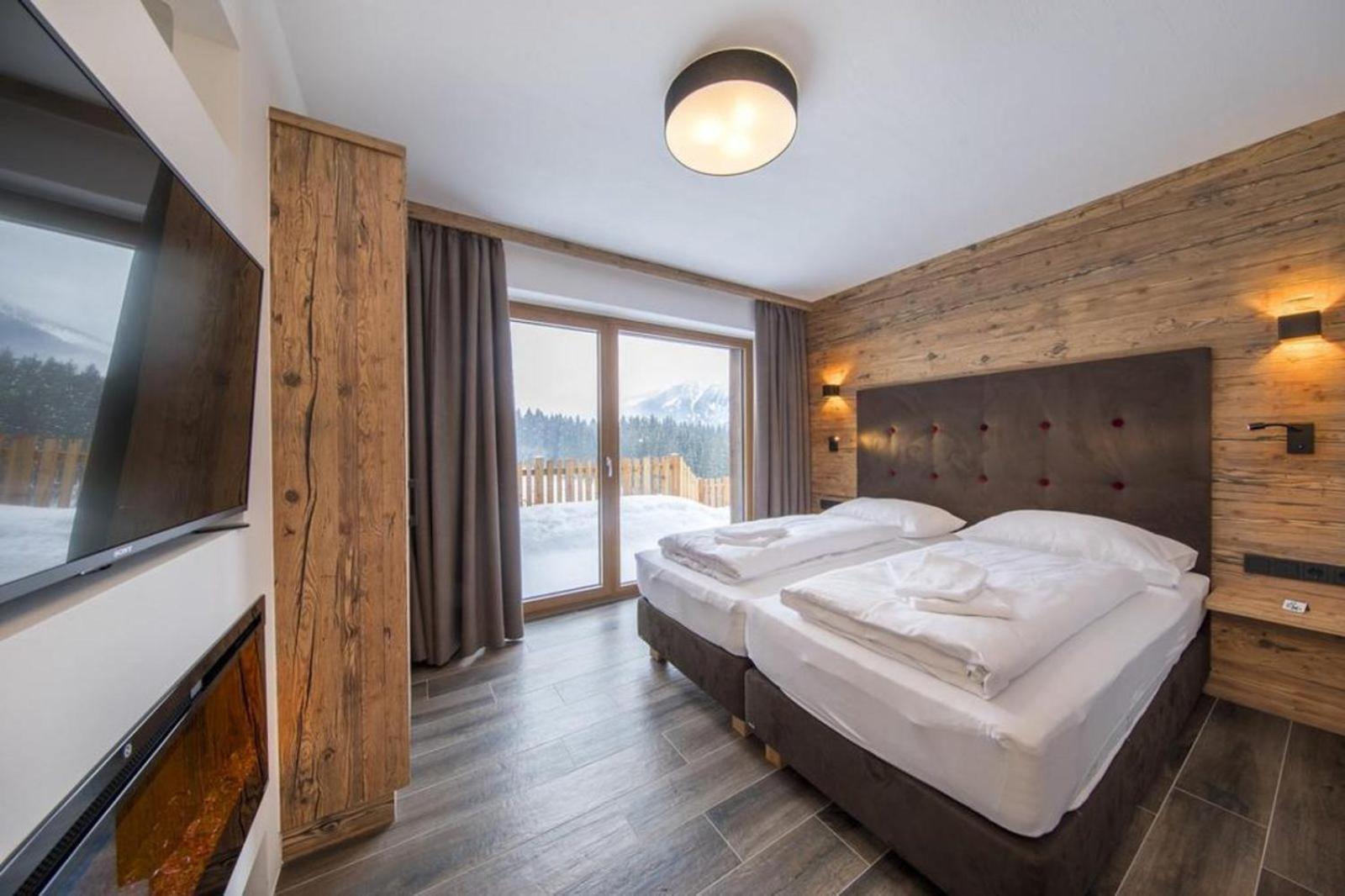 Nationalpark Chalet Wildenkogel
