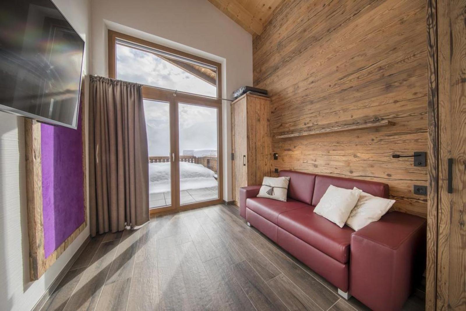 Nationalpark Chalet Wildenkogel