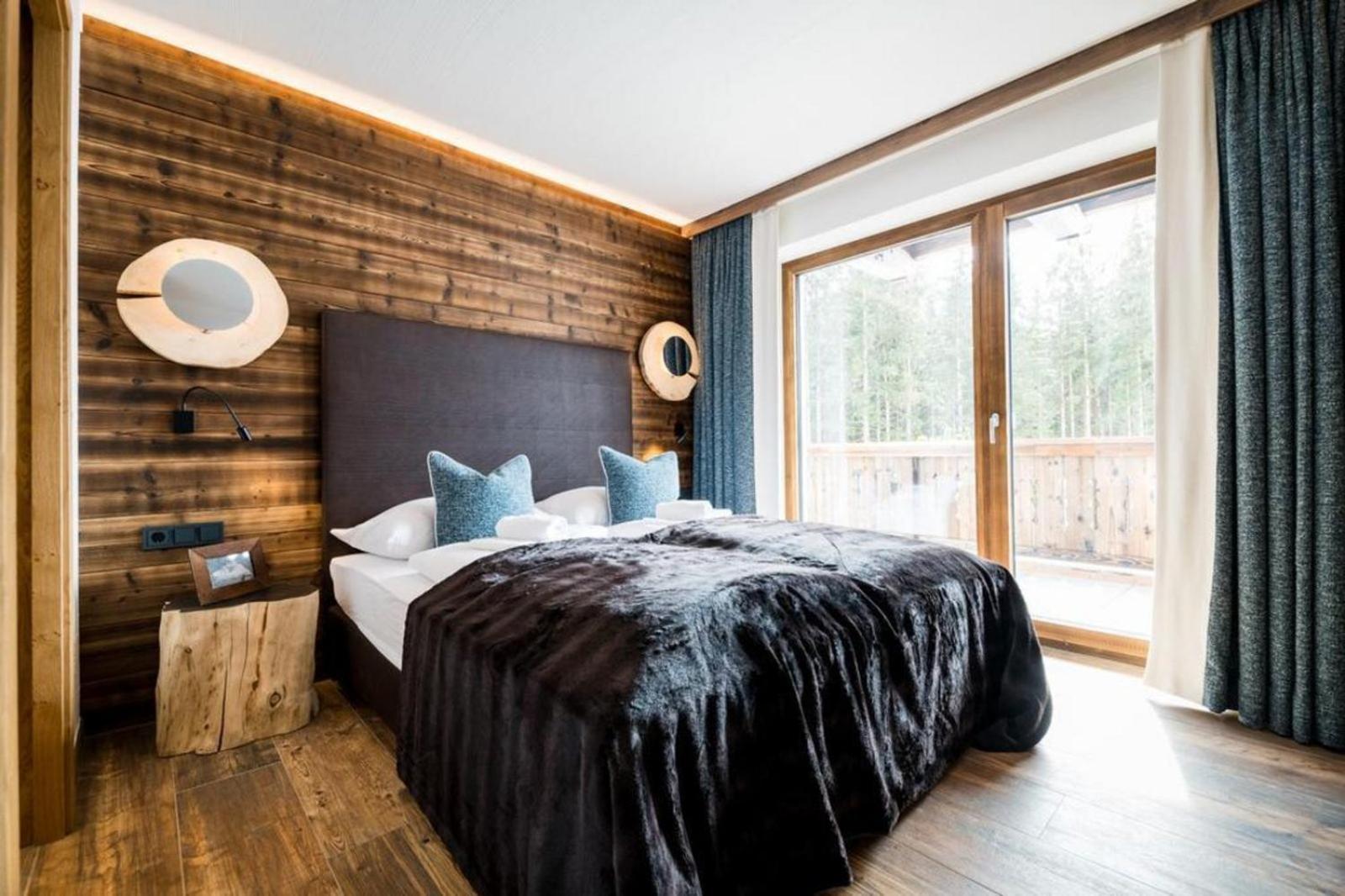 Nationalpark Chalet Blessachkopf