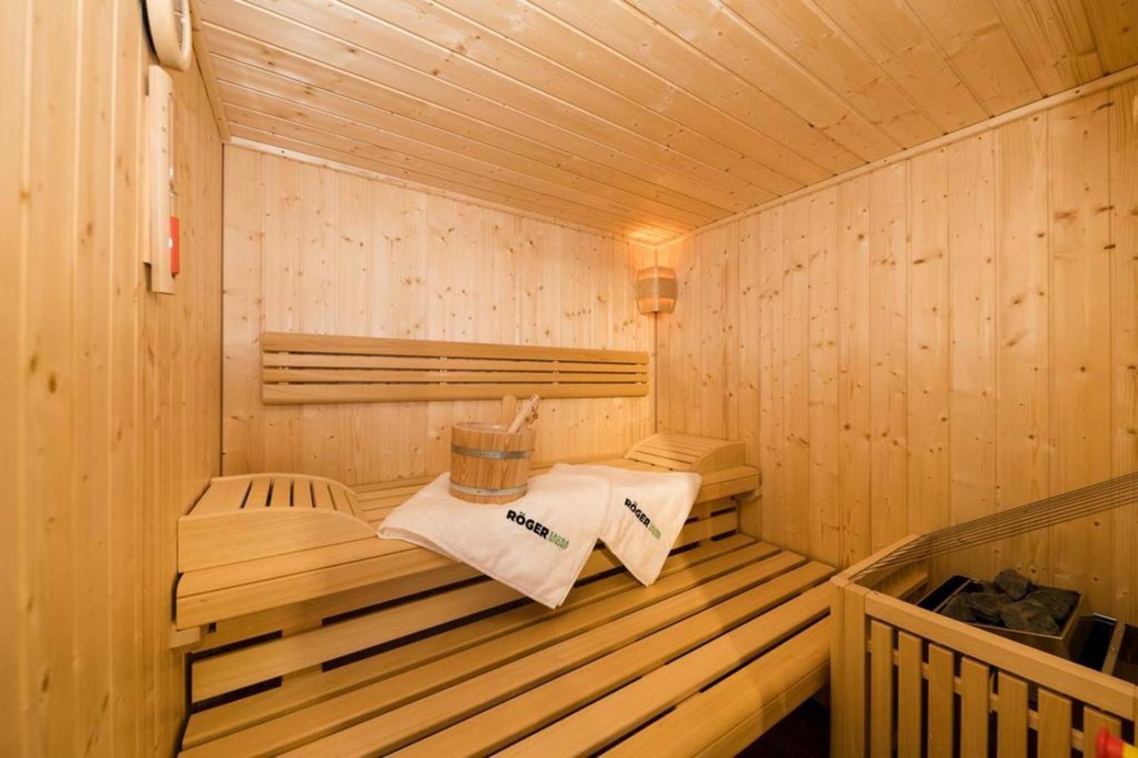 Nationalpark Chalet Blessachkopf