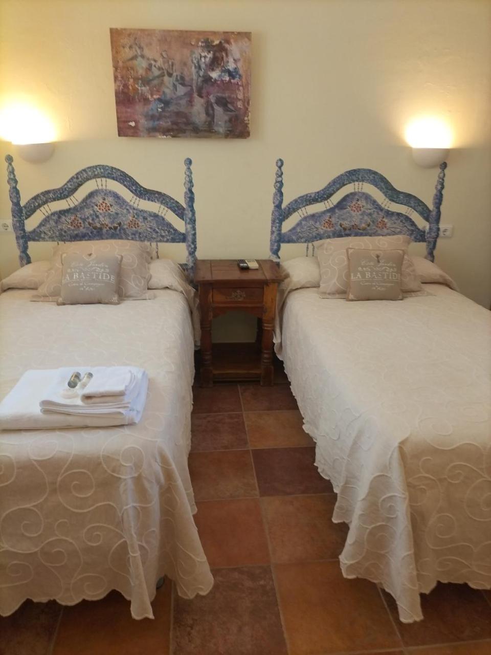 Casa Lares