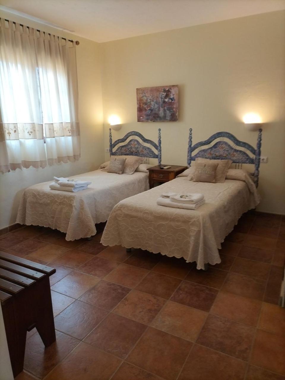 Casa Lares