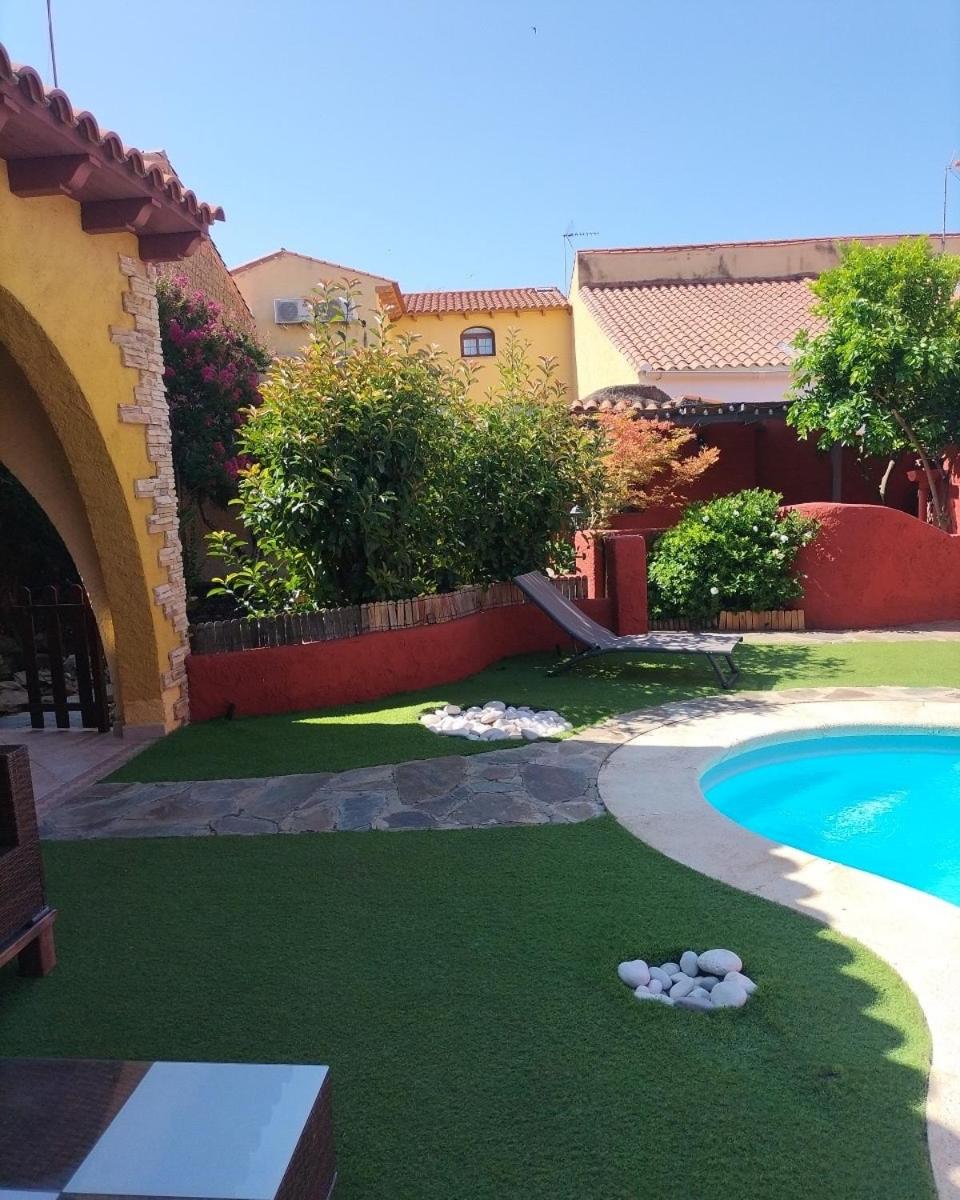 Casa Lares