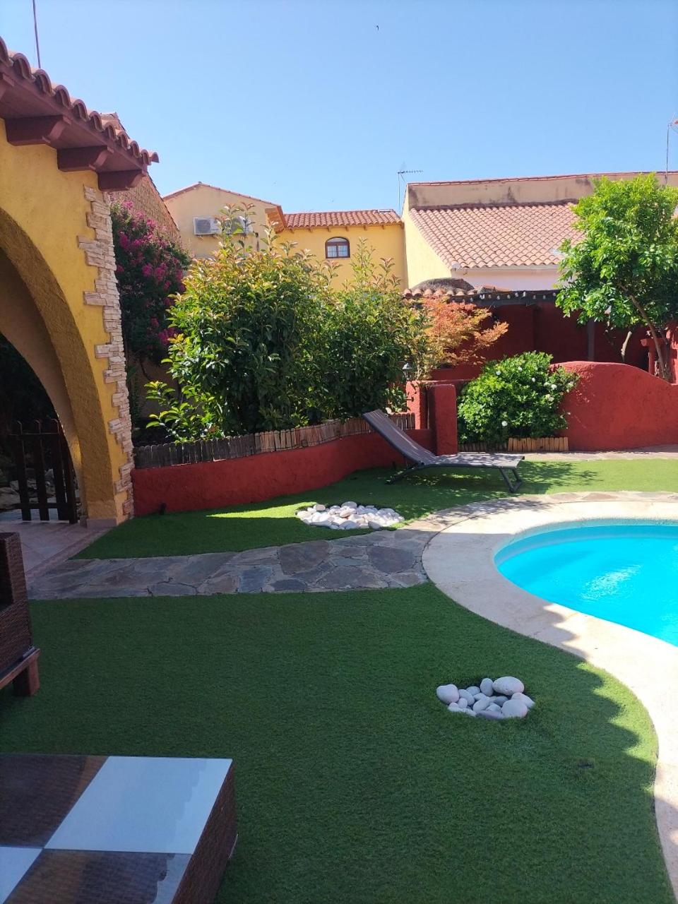 Casa Lares