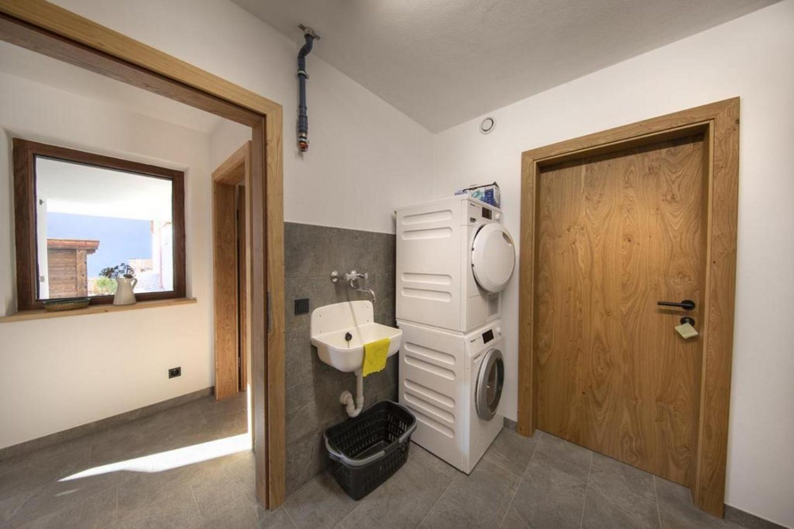 Nationalpark Chalet Grosser Geiger