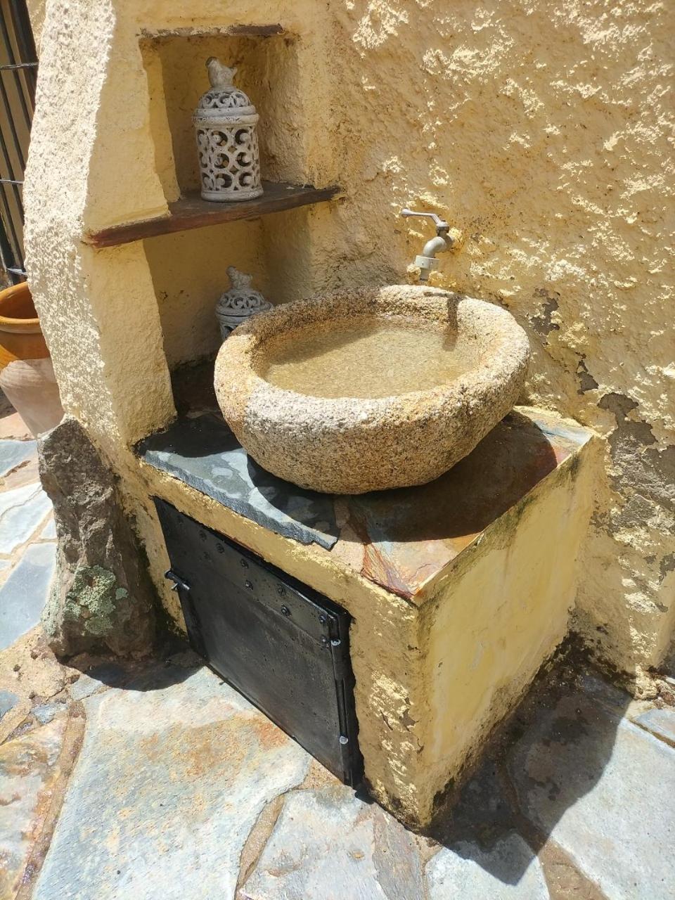 Casa Lares