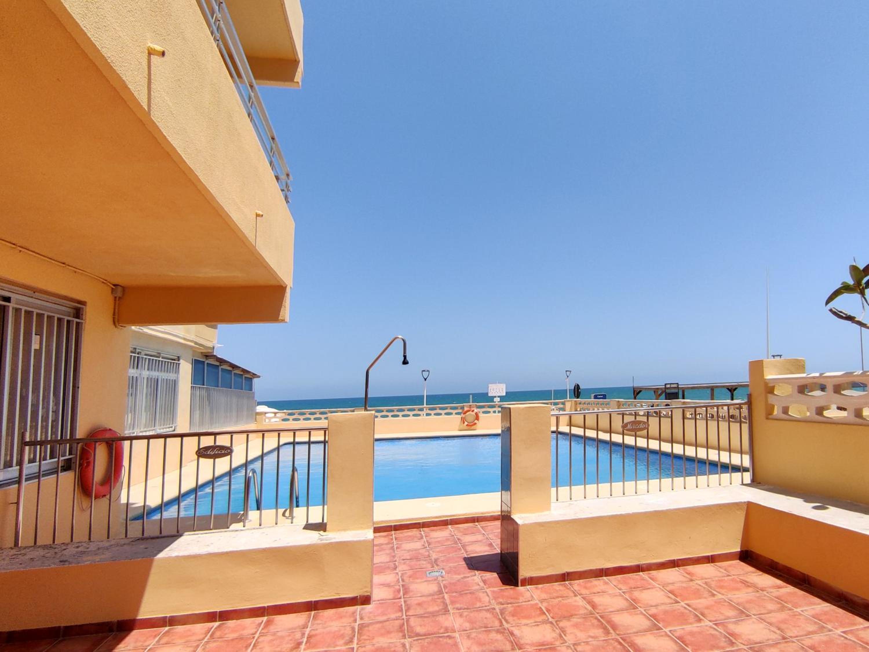 Apartamento Gandia Bellreguard 3000