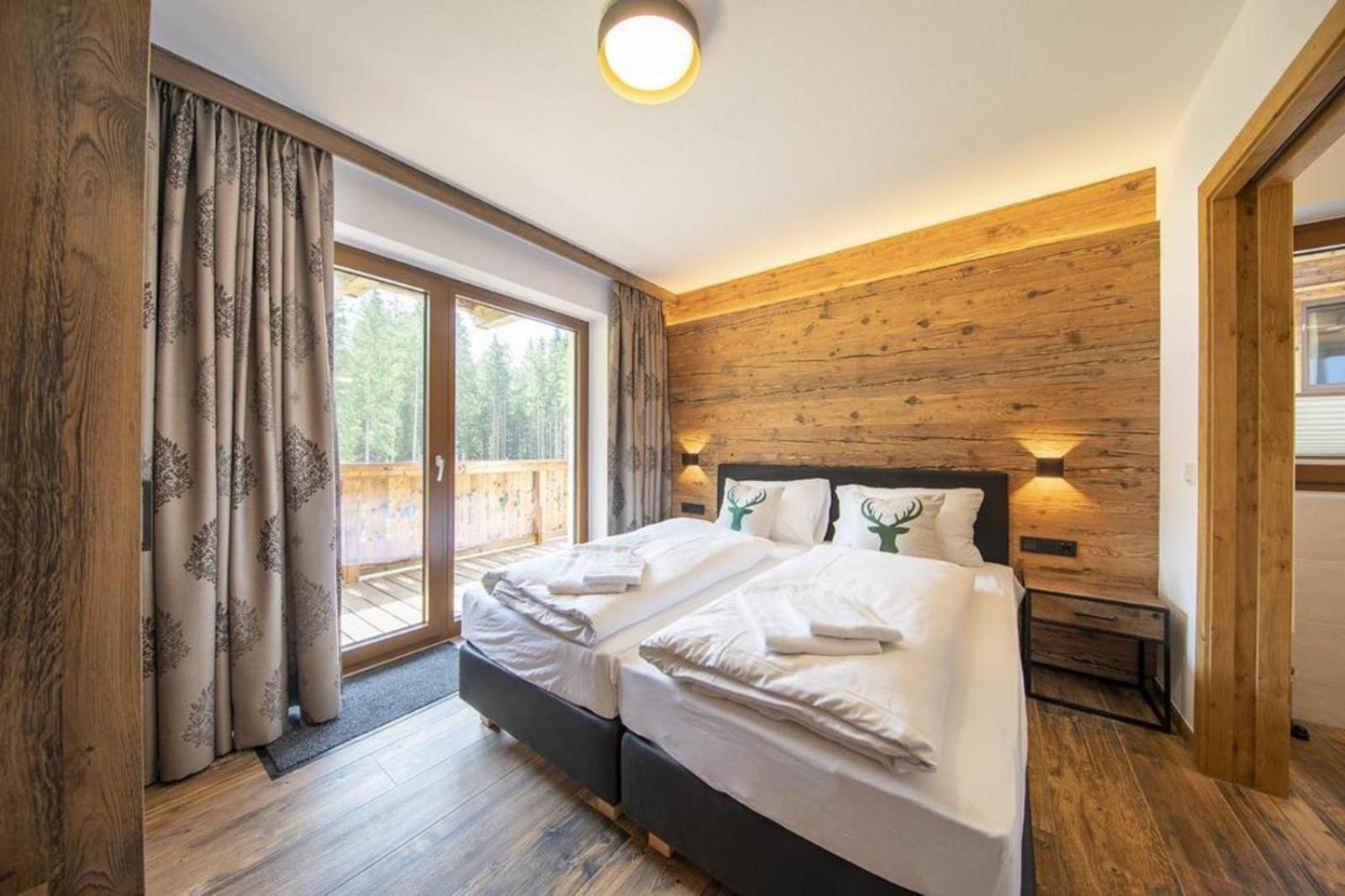 Nationalpark Chalet Kratzenberg