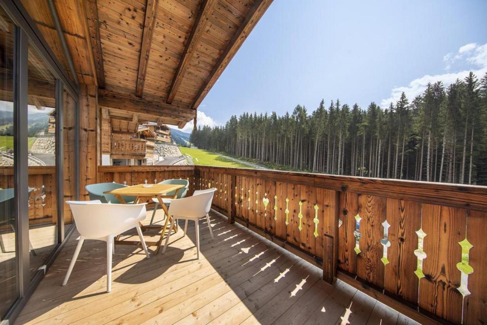 Nationalpark Chalet Kratzenberg