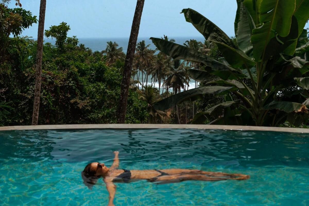 Amba Villa - Madiha Hill - NEW